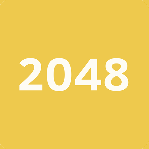 2048 Unblocked at Crazy Plays!